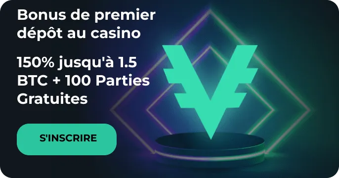 Vave Casino
